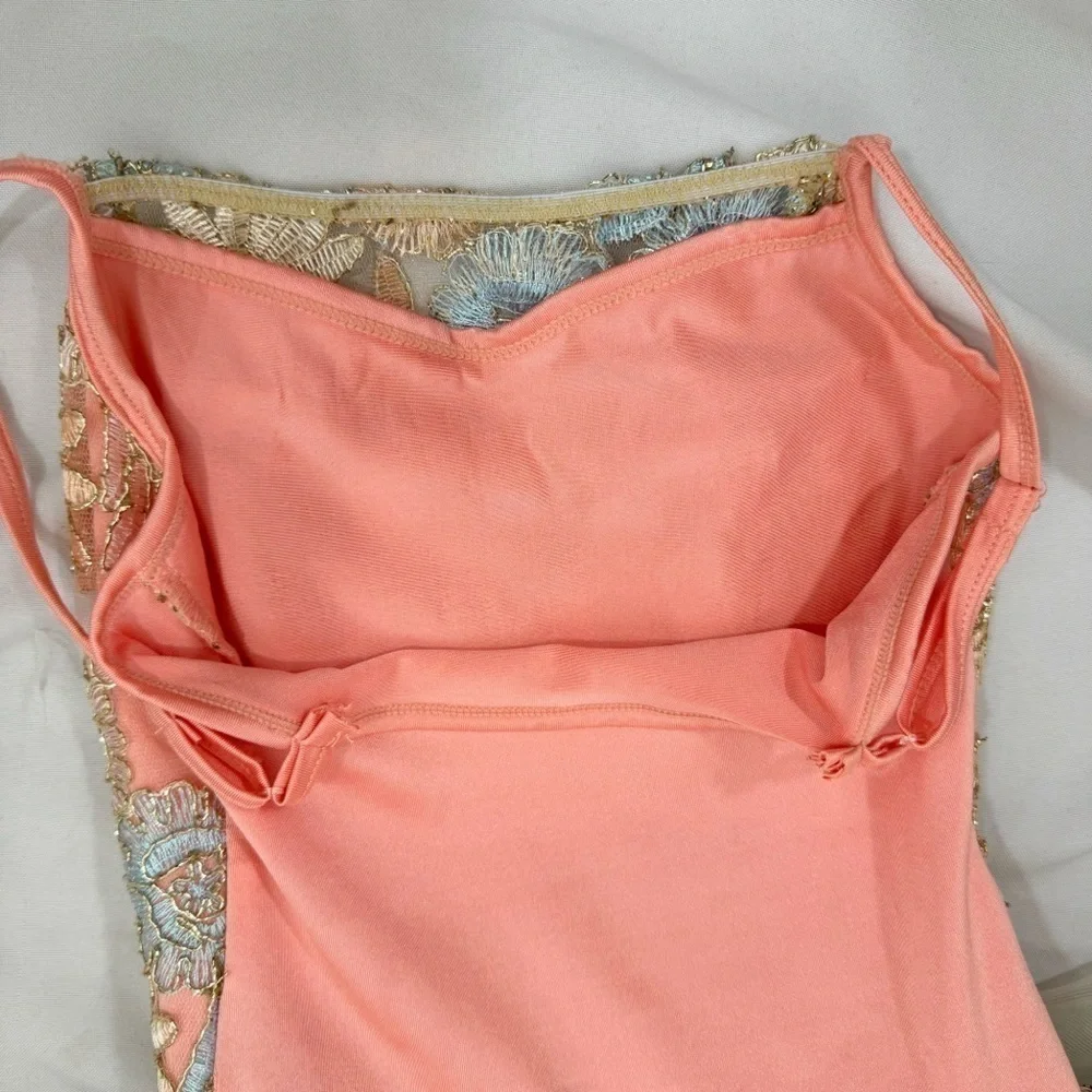 Curtain Call This Kiss ballet Girls Costume